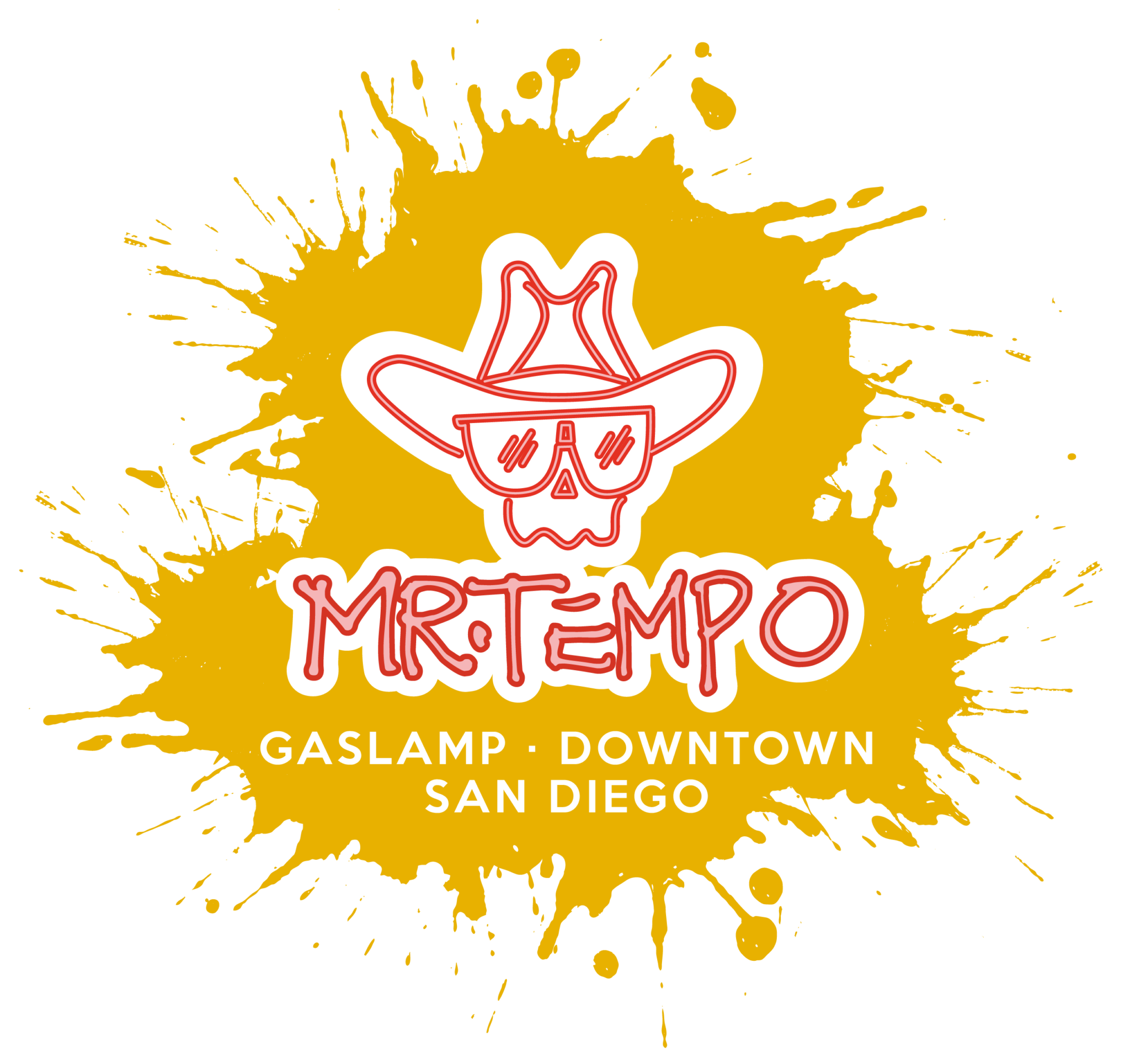 Locations Mr. Tempo